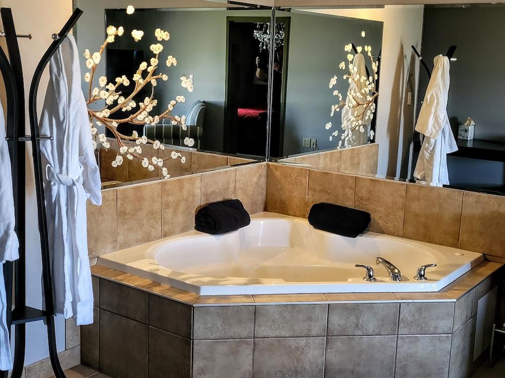 Service Plus Inns & Suites Drayton Valley Ngoại thất bức ảnh