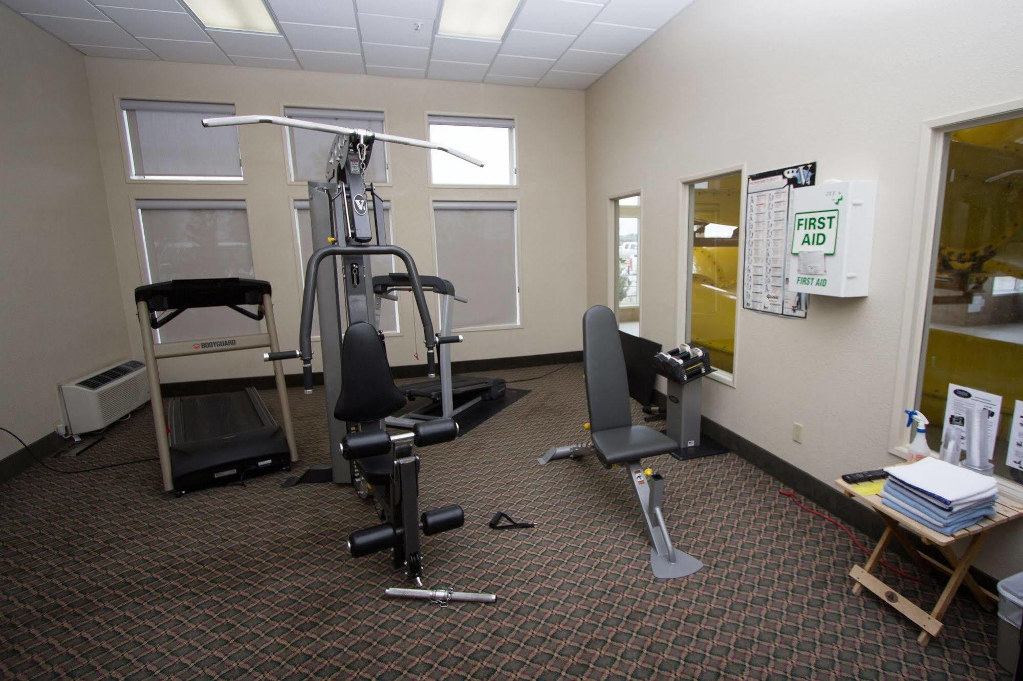 Service Plus Inns & Suites Drayton Valley Ngoại thất bức ảnh